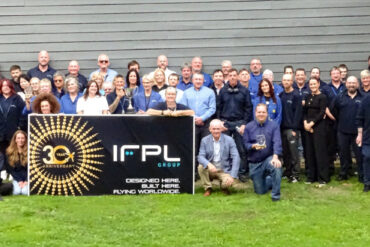 IFPL Group Photo