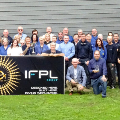IFPL Group Photo