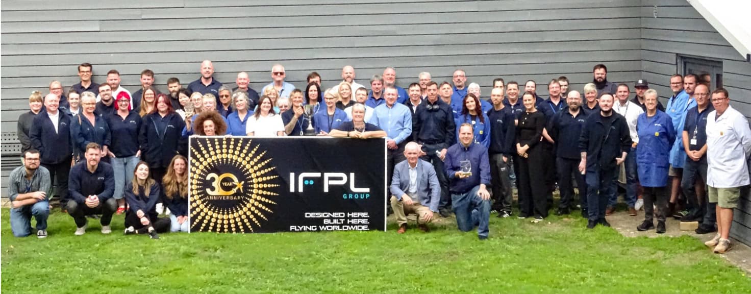 IFPL Group Photo