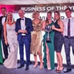 IW Chamber Business of the Year - IFPL Group Ltd