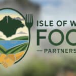 Isle of Wight Food Partnership logo