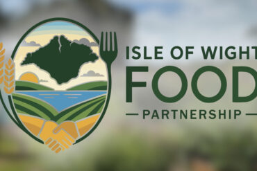 Isle of Wight Food Partnership logo