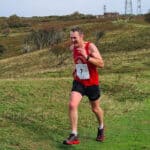Ken Beak Ryde Harriers