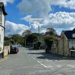 Niton crossing