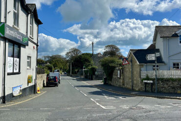 Niton crossing
