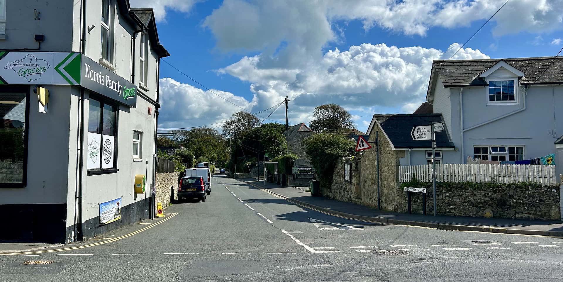 Niton crossing