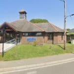 St Helens Community Centre