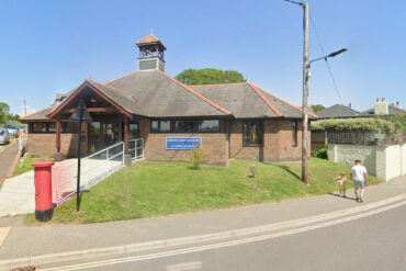 St Helens Community Centre