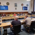 The planning committee - 8th September 2026