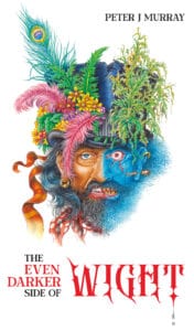 even darker side of the wight book cover