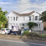 kite hill care home