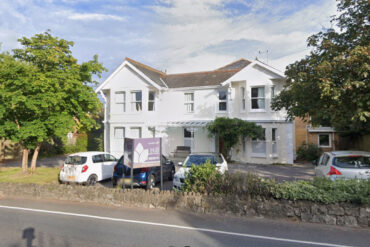 kite hill care home