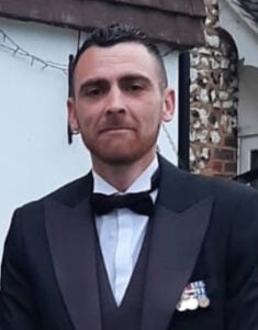 Aaron Hilton