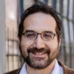Professor Adam Amara