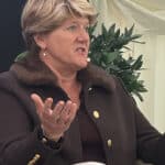 Claire Balding