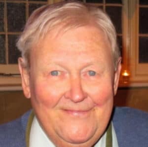 Ken Buzzy Matthews