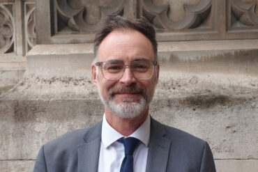 Richard Quigley
