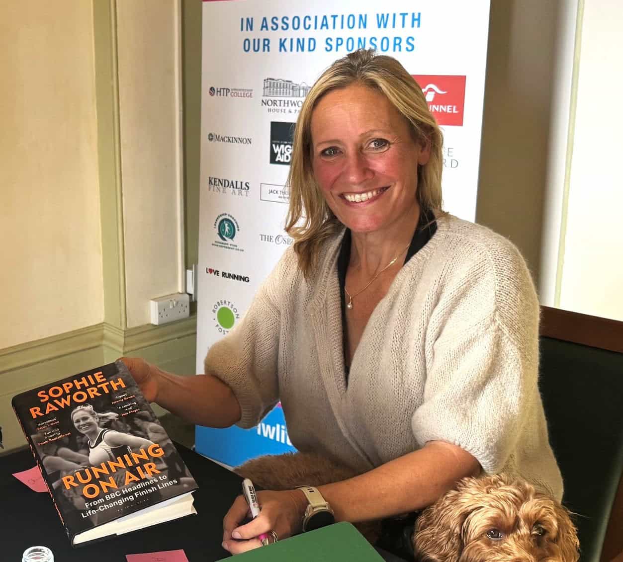 Sophie Raworth
