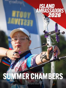Summer Chambers