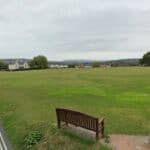 st helens green