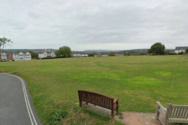 st helens green