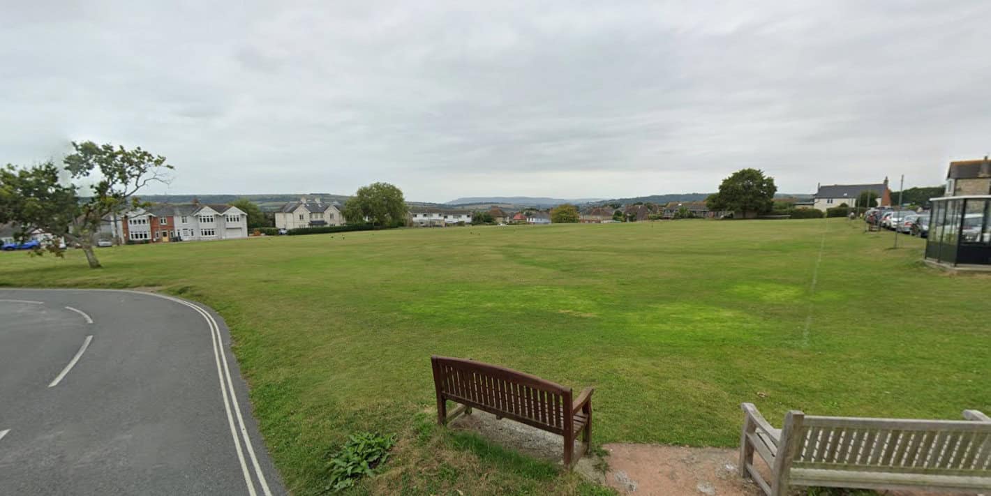 st helens green