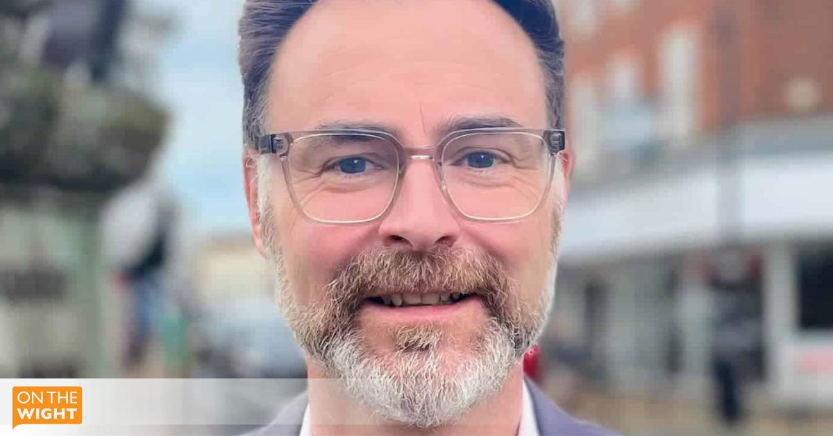 Mark Rochell Councillor Island Labour announces prospective parliamentary candidates for Isle ...