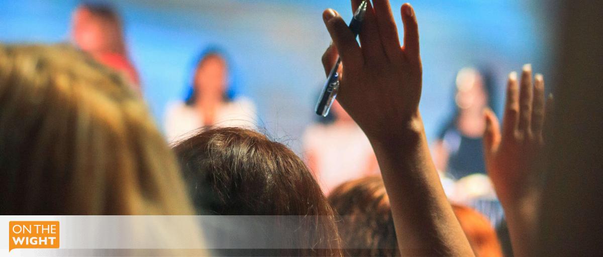 Isle of Wight Cabinet advances Solent Devolution plans with joint ...