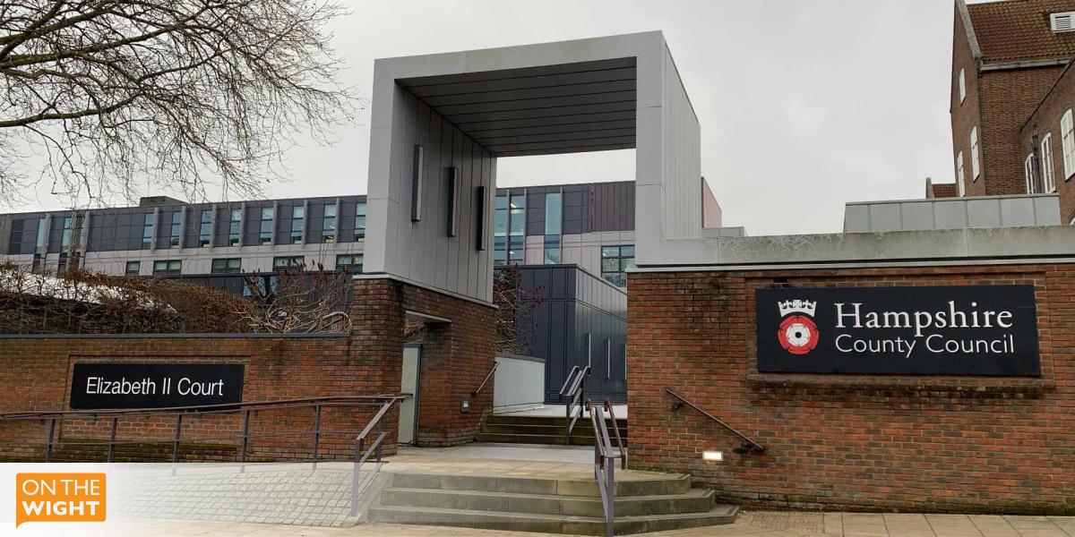 Hampshire follows Isle of Wight on path to Solent Devolution